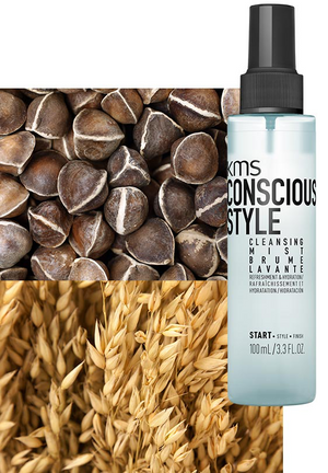 KMS Conscious Style Cleansing Mist