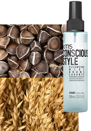 
            
                Load image into Gallery viewer, KMS Conscious Style Cleansing Mist
            
        