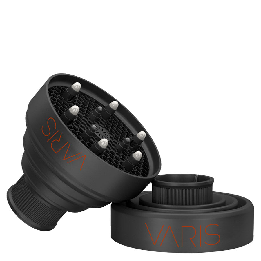 
            
                Load image into Gallery viewer, VARIS Universal Collapsible Diffuser
            
        