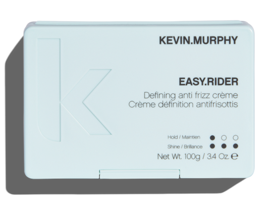 KEVIN MURPHY EASY.RIDER