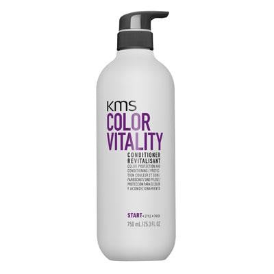 KMS Color Vitality Conditioner