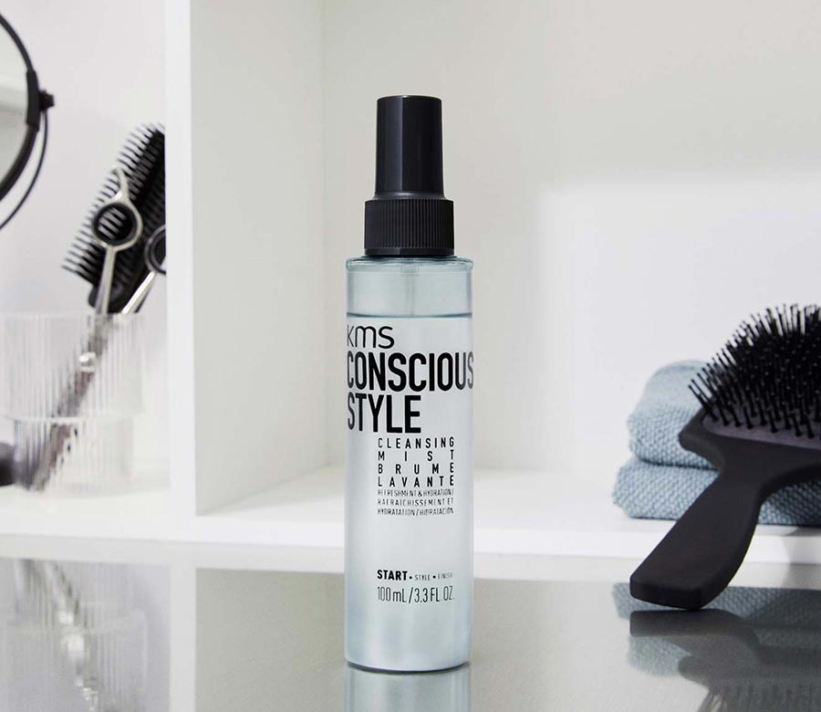 KMS Conscious Style Cleansing Mist