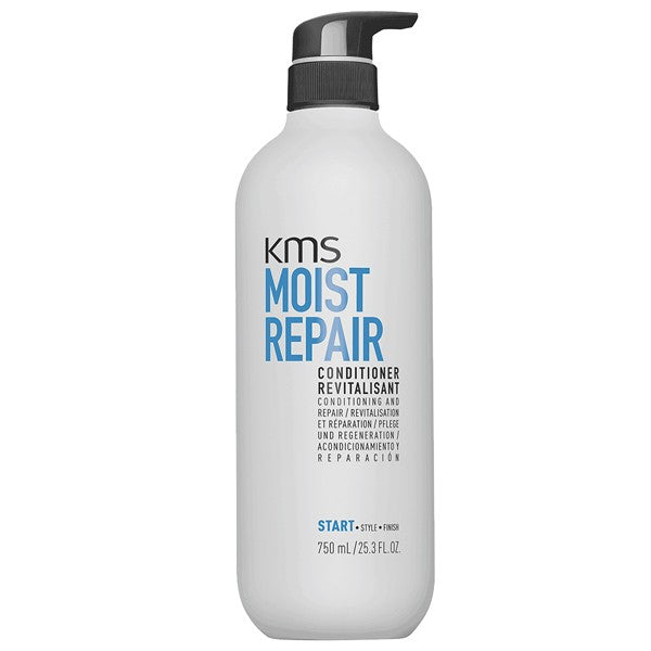 KMS Moist Repair Cleansing Conditioner