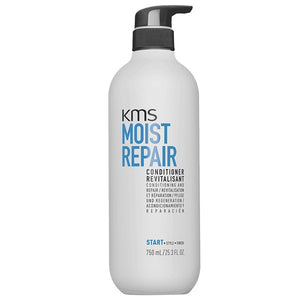 
            
                Load image into Gallery viewer, KMS Moist Repair Cleansing Conditioner
            
        