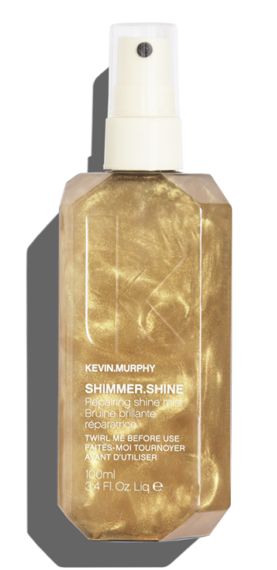 SHIMMER.SHINE