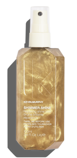 SHIMMER.SHINE