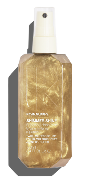 SHIMMER.SHINE