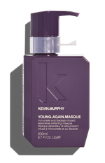 YOUNG.AGAIN.MASQUE